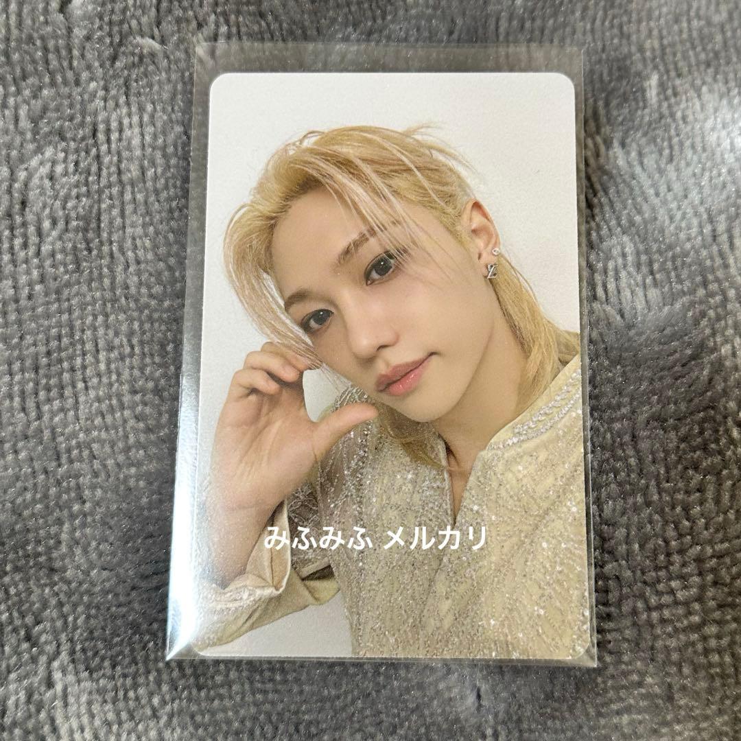 straykids FIGURE CLIMBING VER. ポガリ Felix - メルカリ