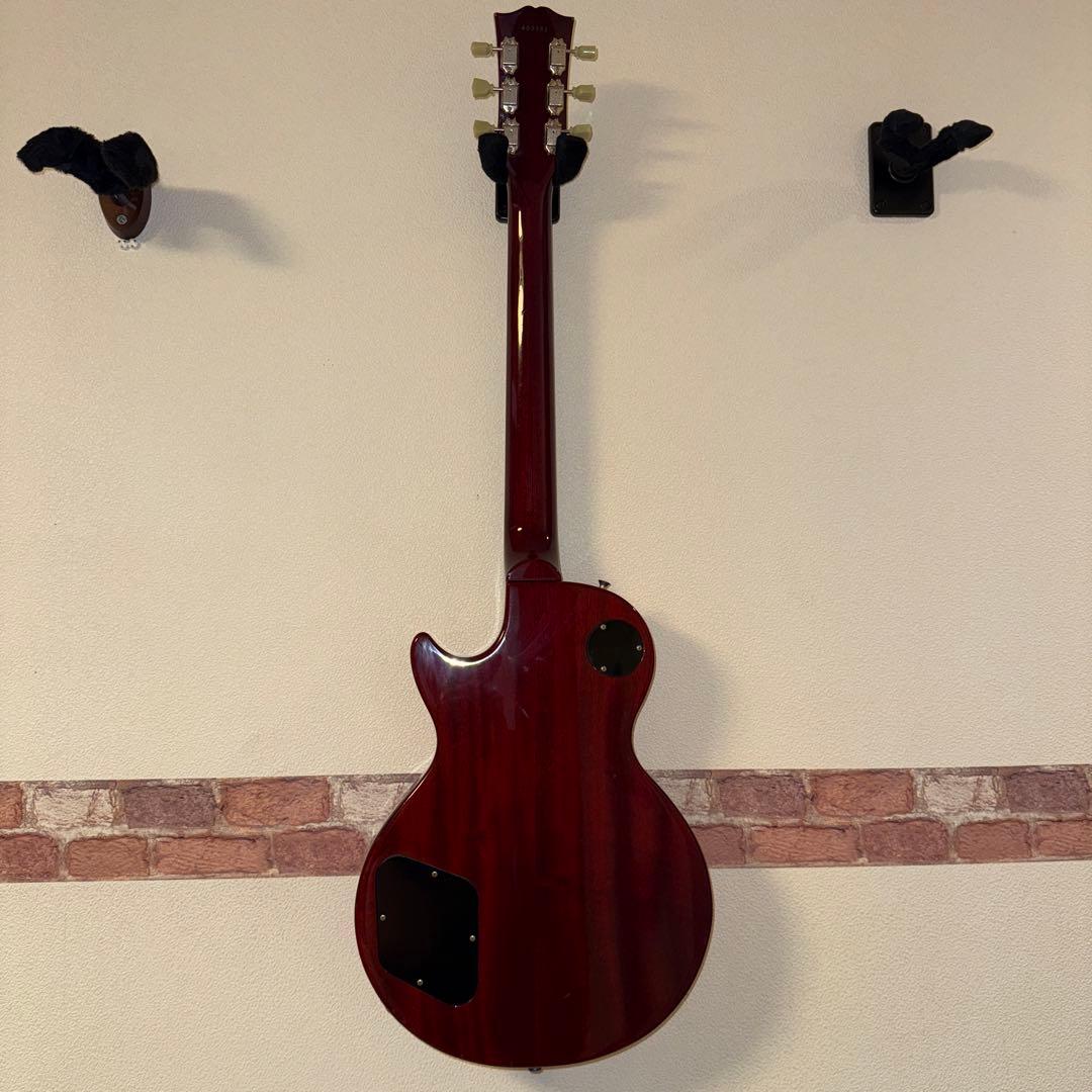 Orville by Gibson LPS-57C / フジゲン製造 レスポール - メルカリ