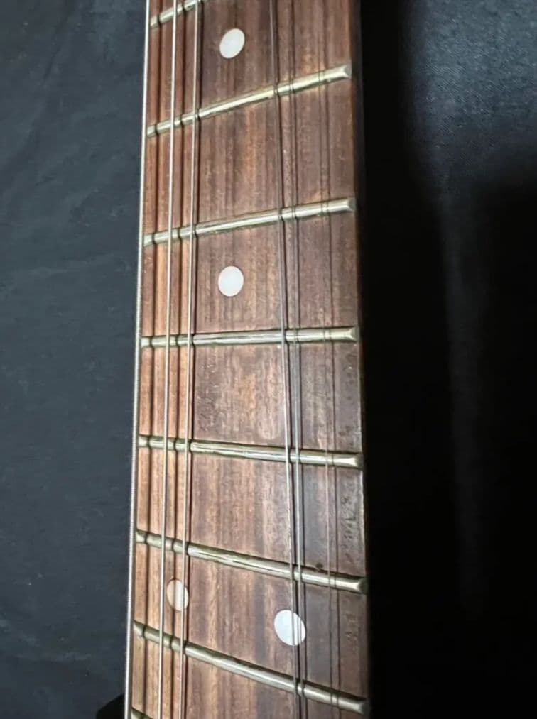 SOLFAGE】ミリタリーエレキギター 2026年最新】Solfege ギターの人気