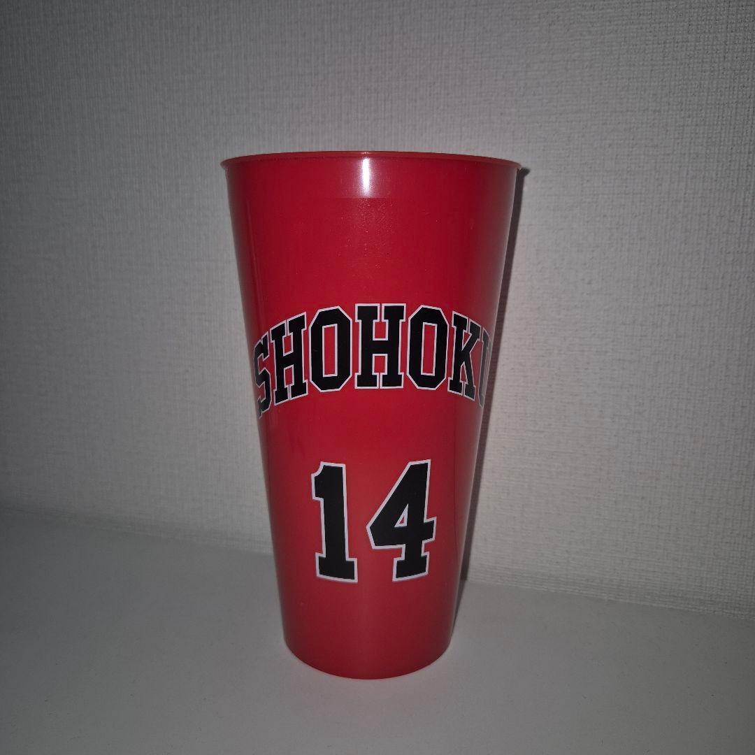 スラムダンク 三井寿 ドリンクホルダー 湘北 劇場版 SLAMDUNK - メルカリ