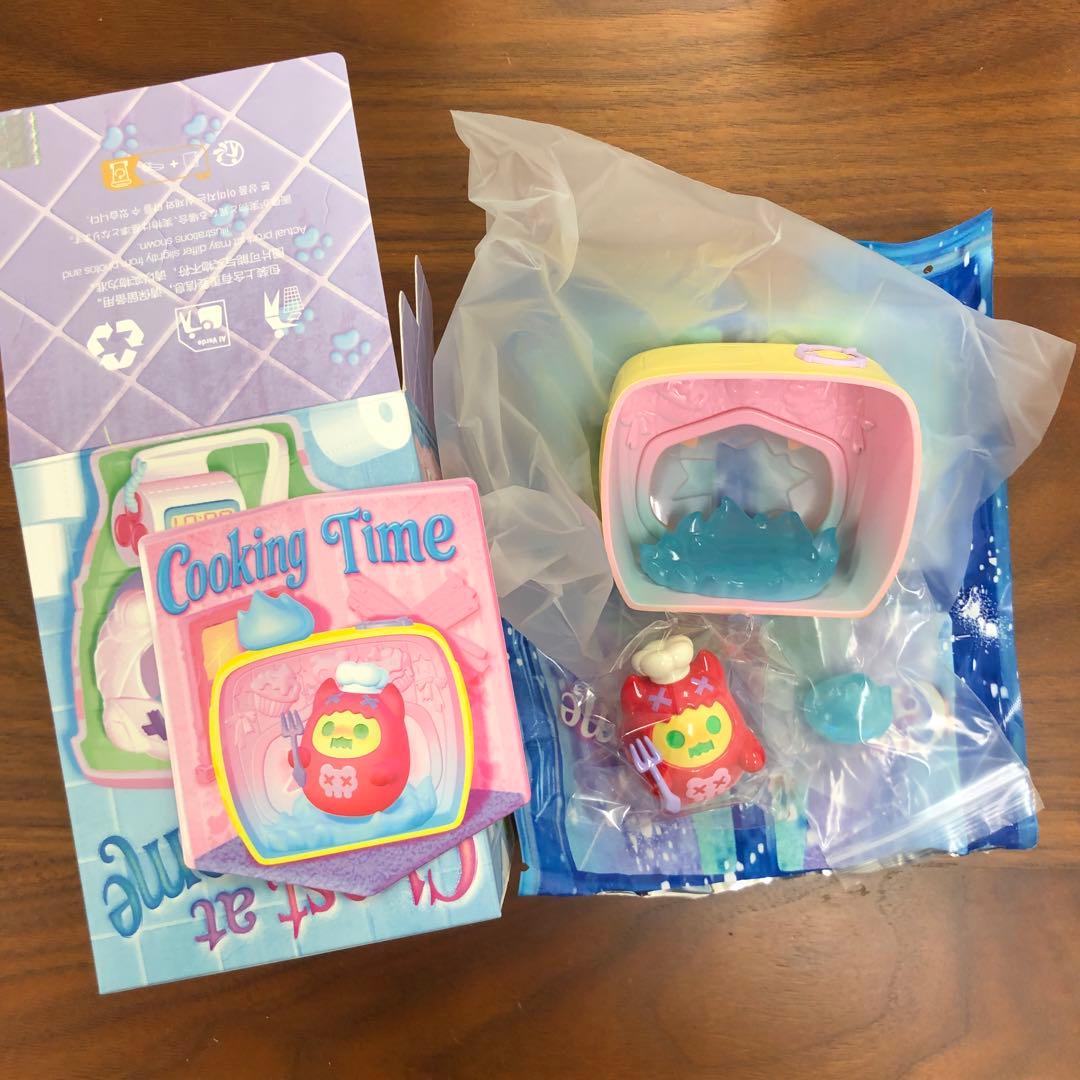 新品 SHINWOO シンウー お屋敷の幽霊ノーマル6体セット - メルカリ