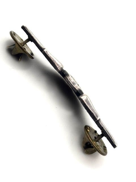 1940's☆ アメリカ陸軍航空隊 ☆Air Crew Wing Pin☆WW2 - メルカリ