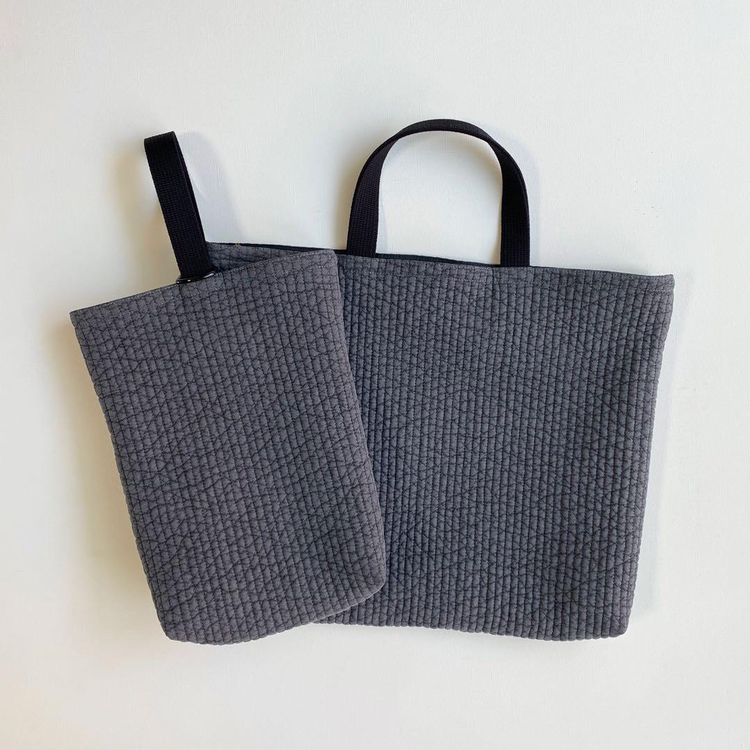 ヌビ　入園入学　3点セット　イブル　シンプル　男の子　女の子 入園・入学》ヌビ / イブル 3点セット ☆ お名前刻印 革タグ