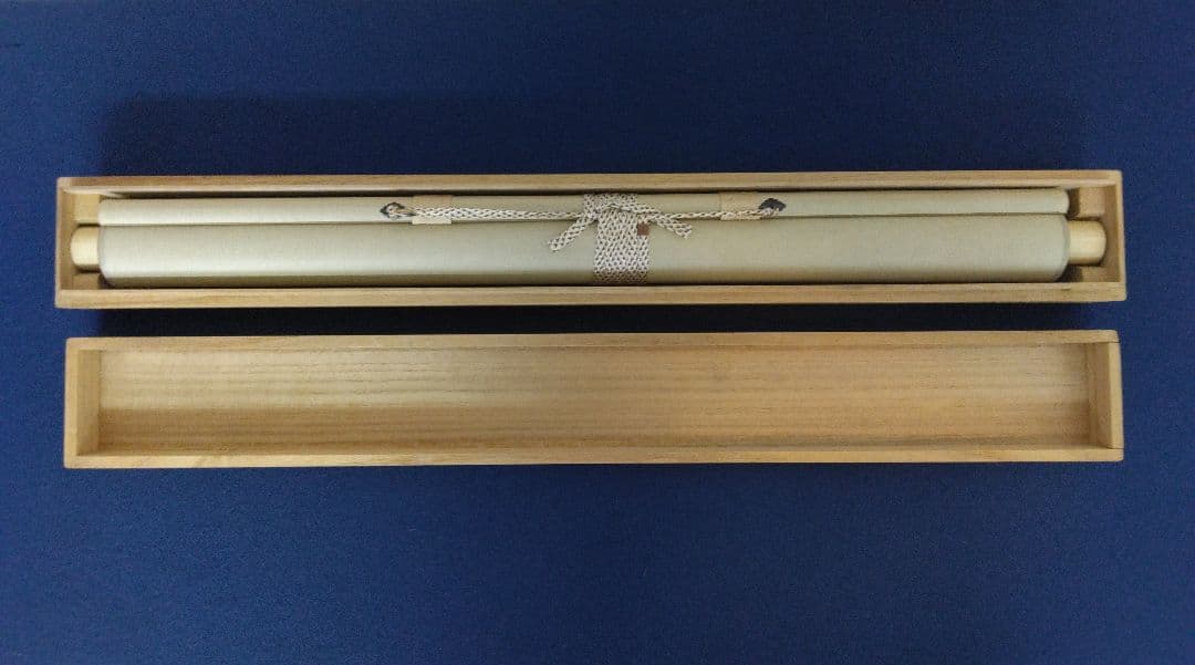 808Love 様用 柳里恭／柳沢淇園【金魚】絹本 肉筆 掛軸 - メルカリ