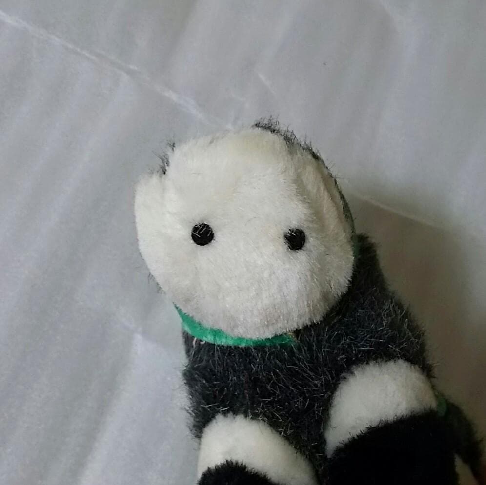 平成レトロ 昭和レトロ 好きにおススメ♪】オグリキャップぬいぐるみ