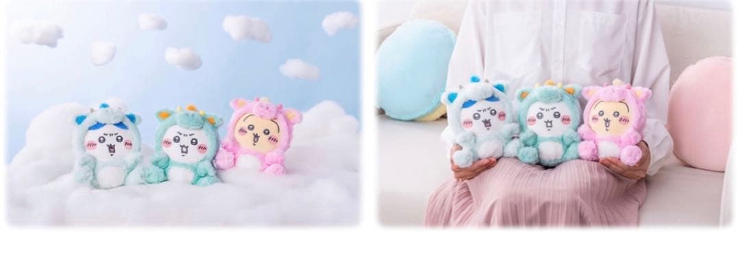 ちいかわ ハッピーバッグ2024 未開封品 匿名発送 - メルカリ