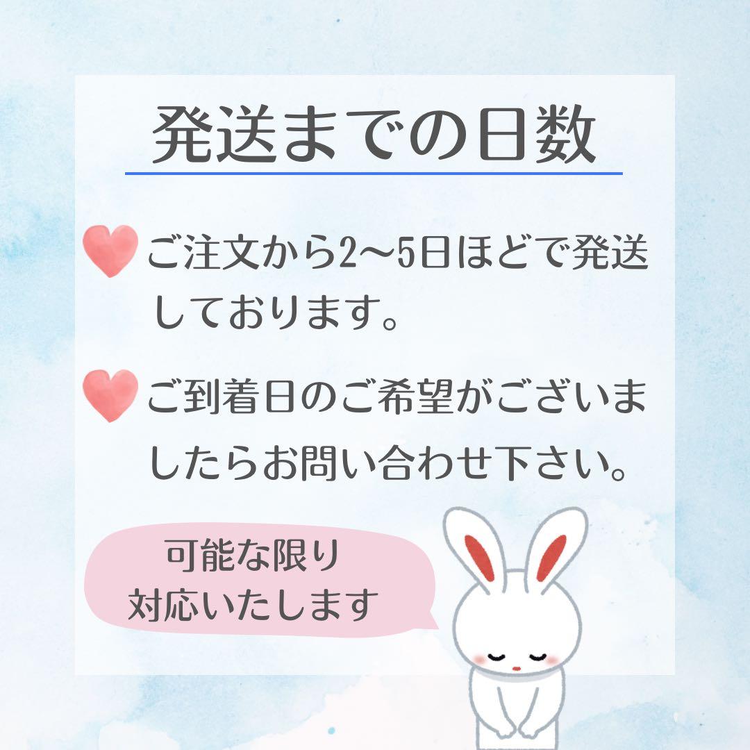 7/8までに発送❣️【名入れ×選べるカラー】手作りフェルトお守り 必勝