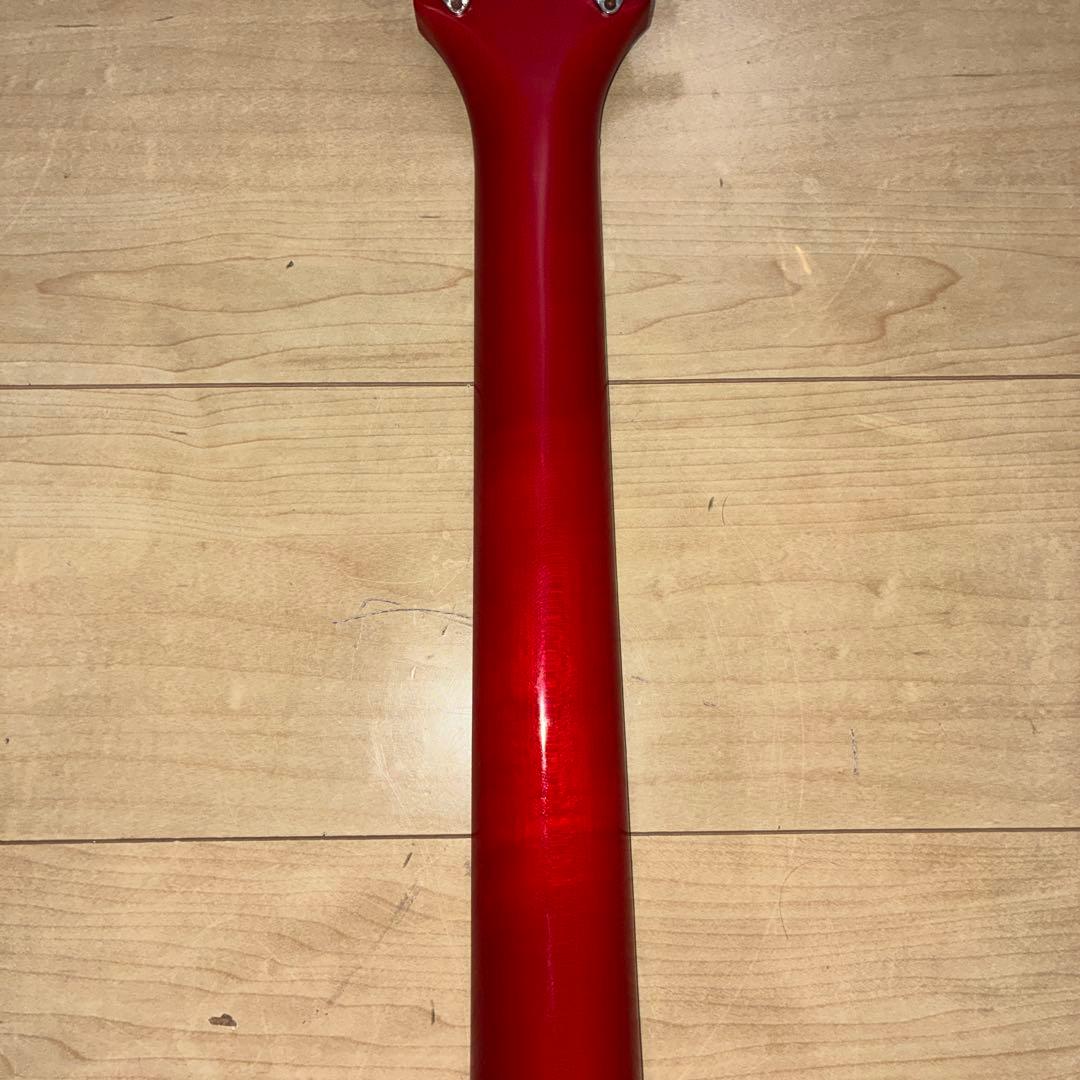 激レア美品Morris WD-35 DOVE コピー日本製 ジャパンビンテージ - メルカリ