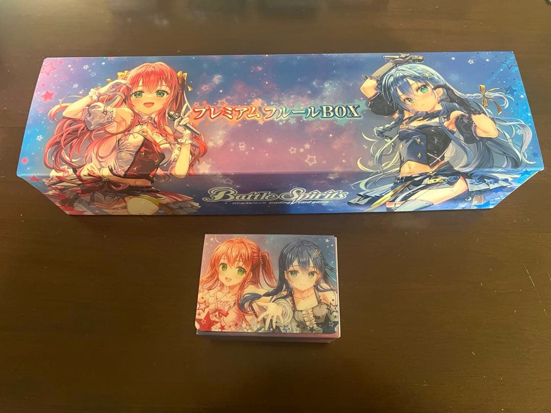 バトスピ 詩姫 ノア・フルール デッキ バトルスピリッツ - メルカリ