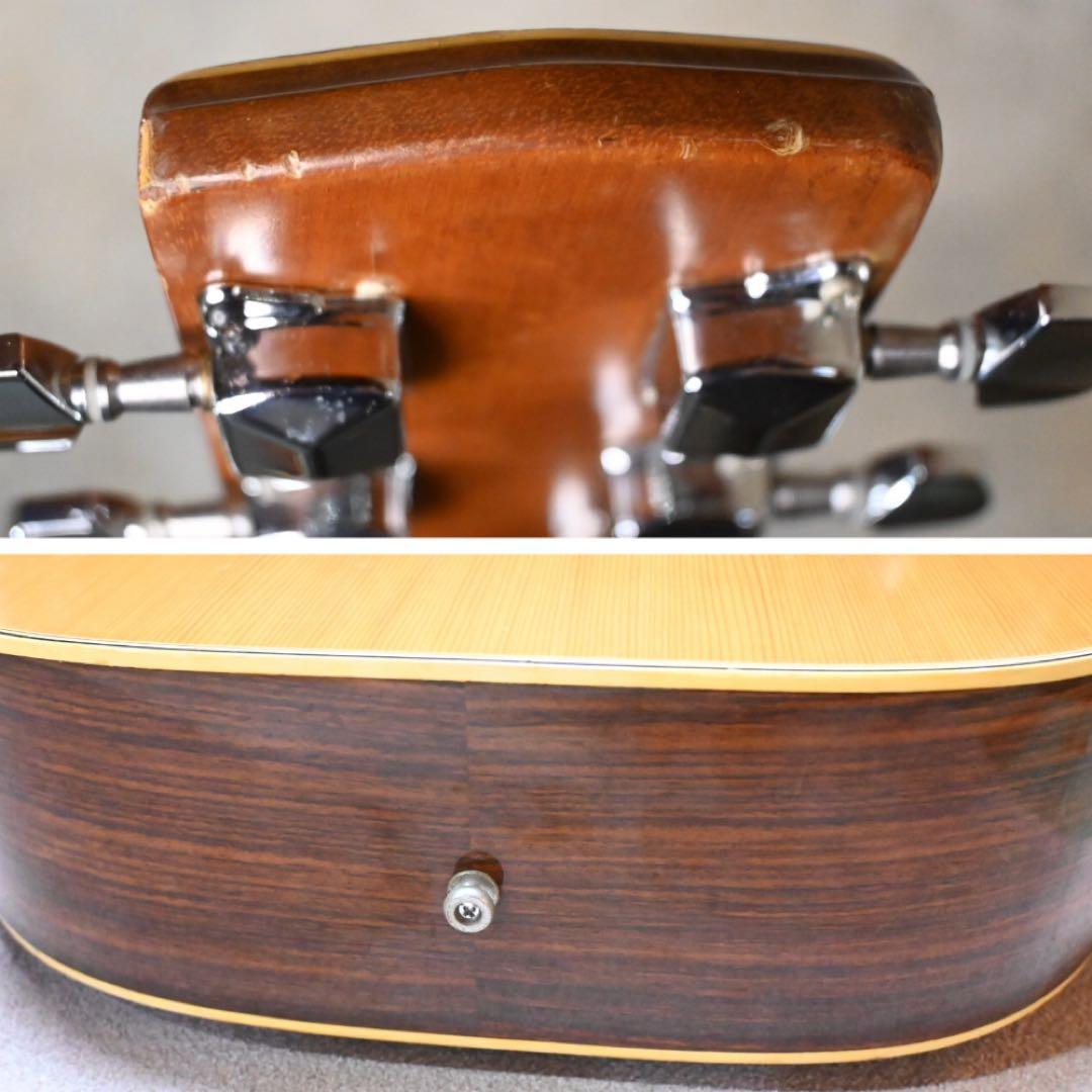 Kawai KW250B ヴィンテージ ジャパビン カワイ 70年代 - メルカリ