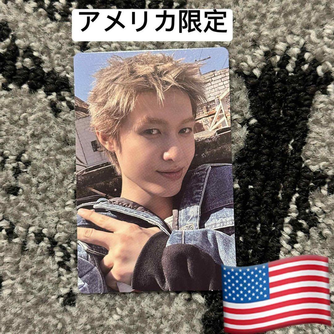 a*u様 cortis コルティス ゴノ マーティン B&N 限定トレカ アメリ カード詳細｜Boosty Collection