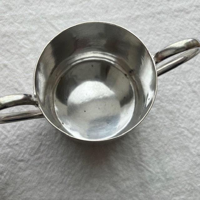 希少◇JAMES DEAKINシルバーティーセットサルグミンヌクリストフル