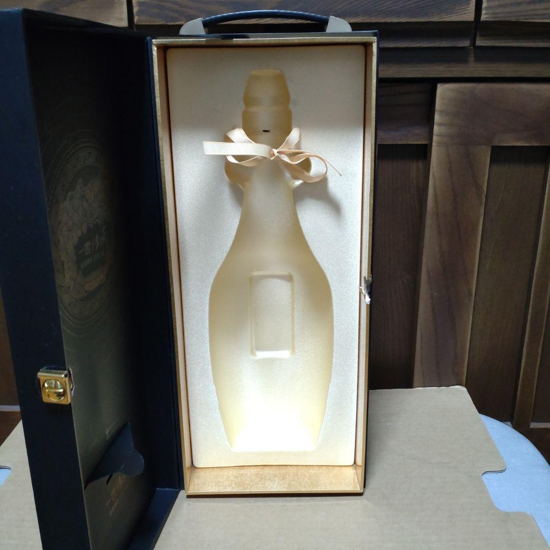 青島啤酒 百年之旅 一世伝説 1.5L