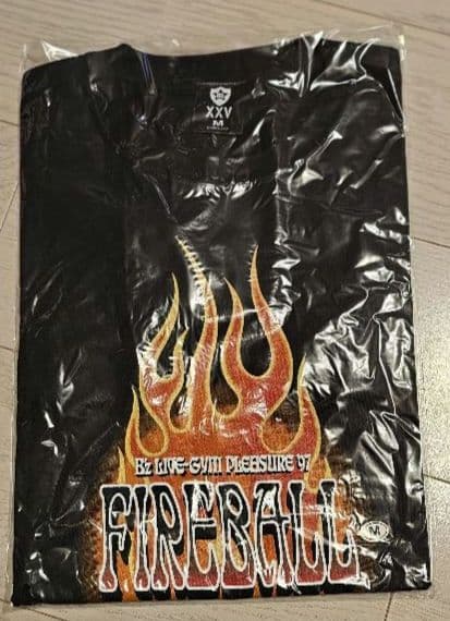 新品未使用】B'z歴代ツアーTシャツ他 SET - メルカリ