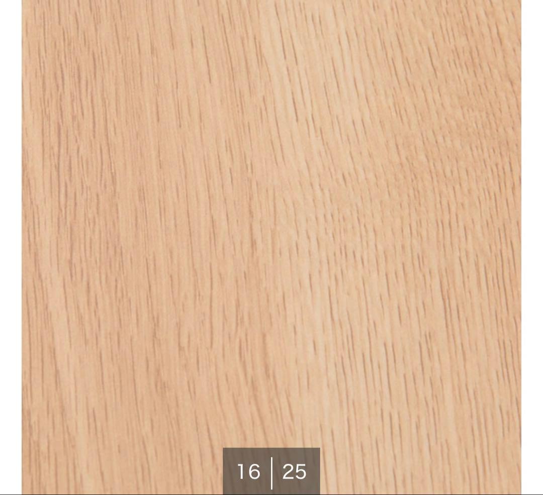 ニトリ昇降テーブルJY03-02ライトブラウン - メルカリ