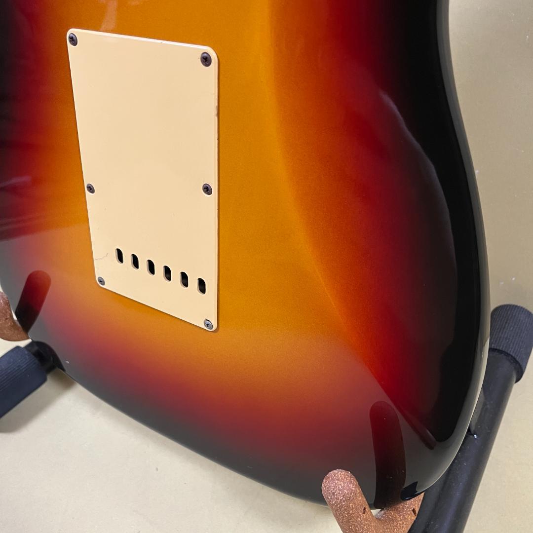 Squier SST-33 Lシリアル 1991年 フジゲン製 希少 - メルカリ