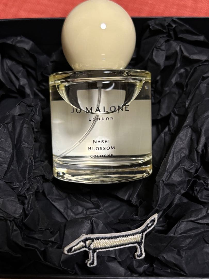 ジョーマローン 香水 NASHI BLOSSOM COLOGNE 50ml - メルカリ