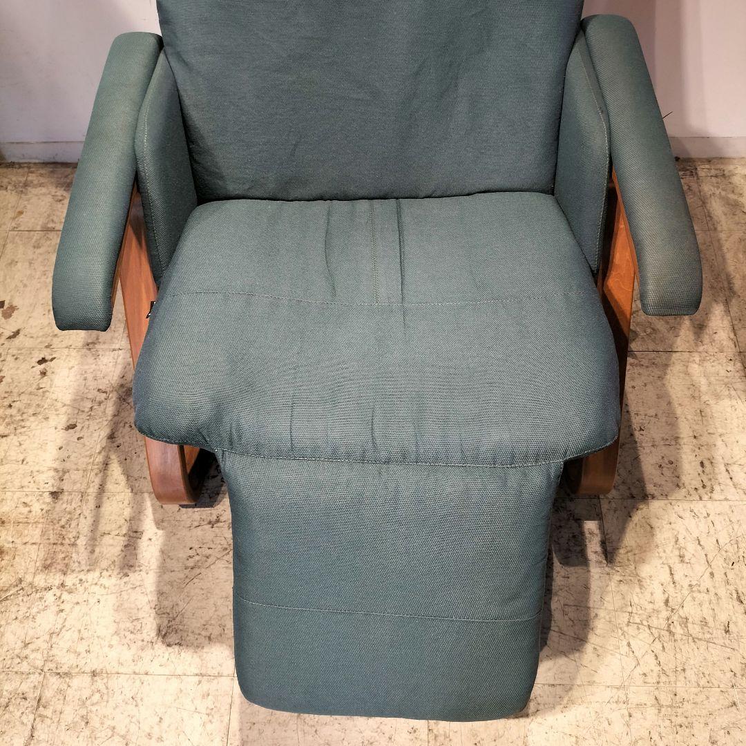 M♢年末Sale東名 NEPSCO社 パーソナルリクライニングチェア