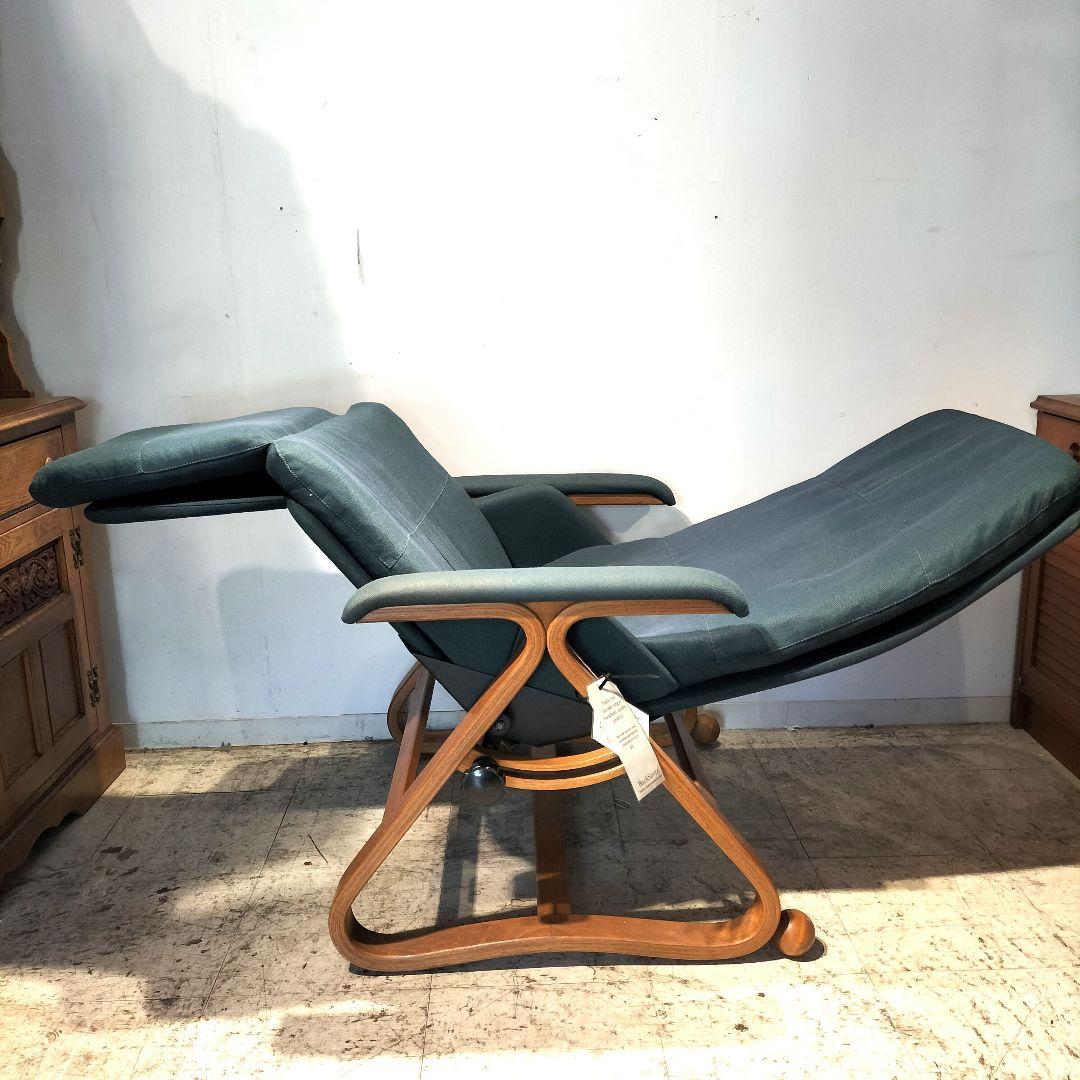 M♢年末Sale東名 NEPSCO社 パーソナルリクライニングチェア