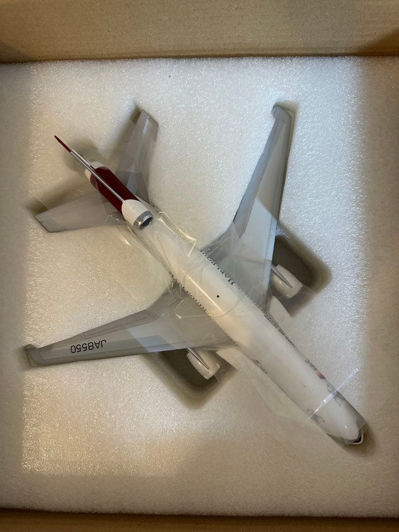 mp44様専用 DC-10-30 ハーレクインエア - メルカリ