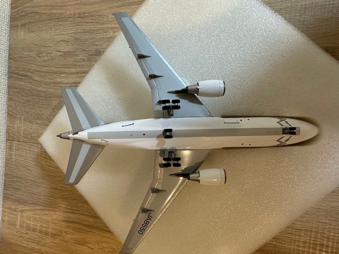 mp44様専用 DC-10-30 ハーレクインエア - メルカリ