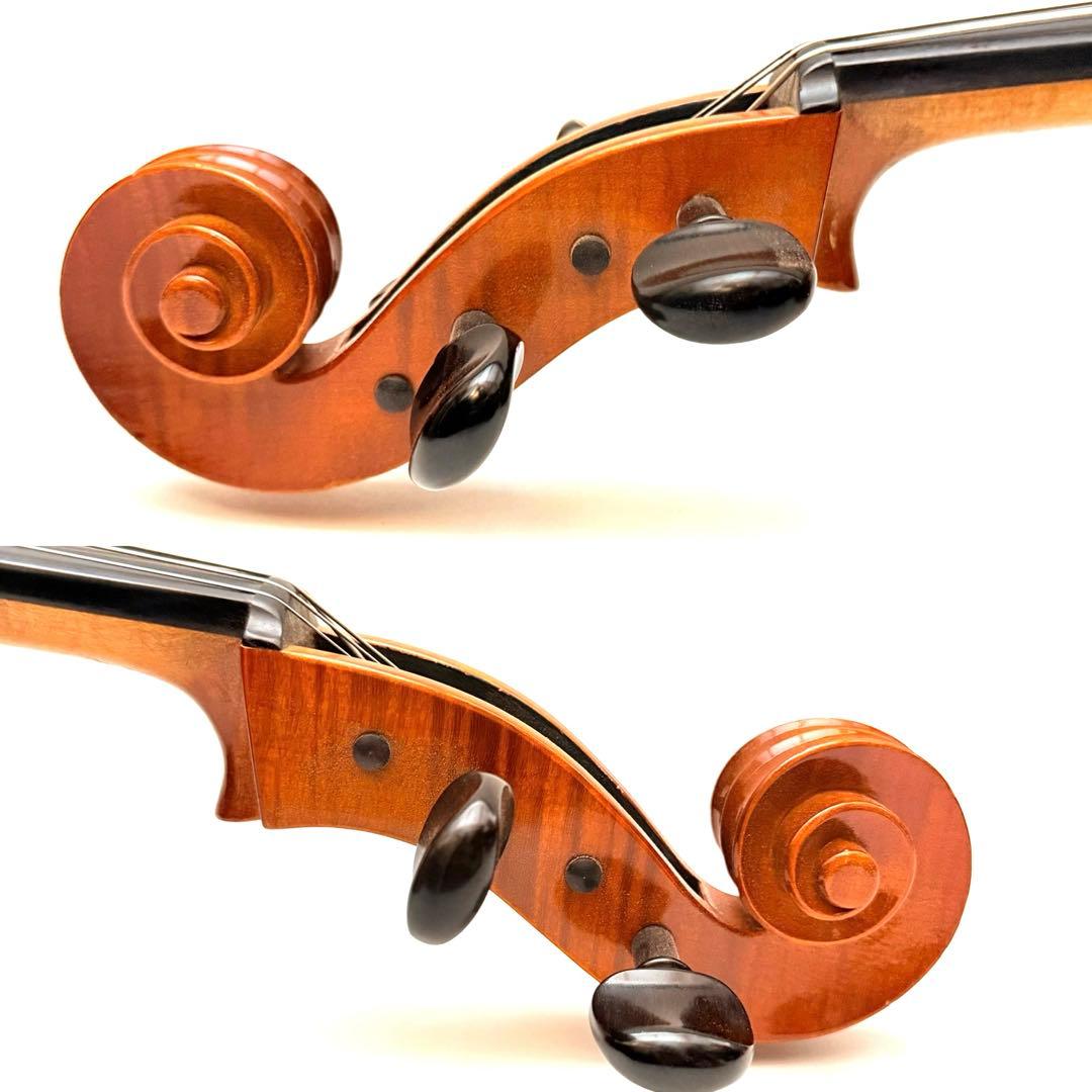 調整品】Benedikt Lang 132 / 1 チェロ 1991年製 - メルカリ