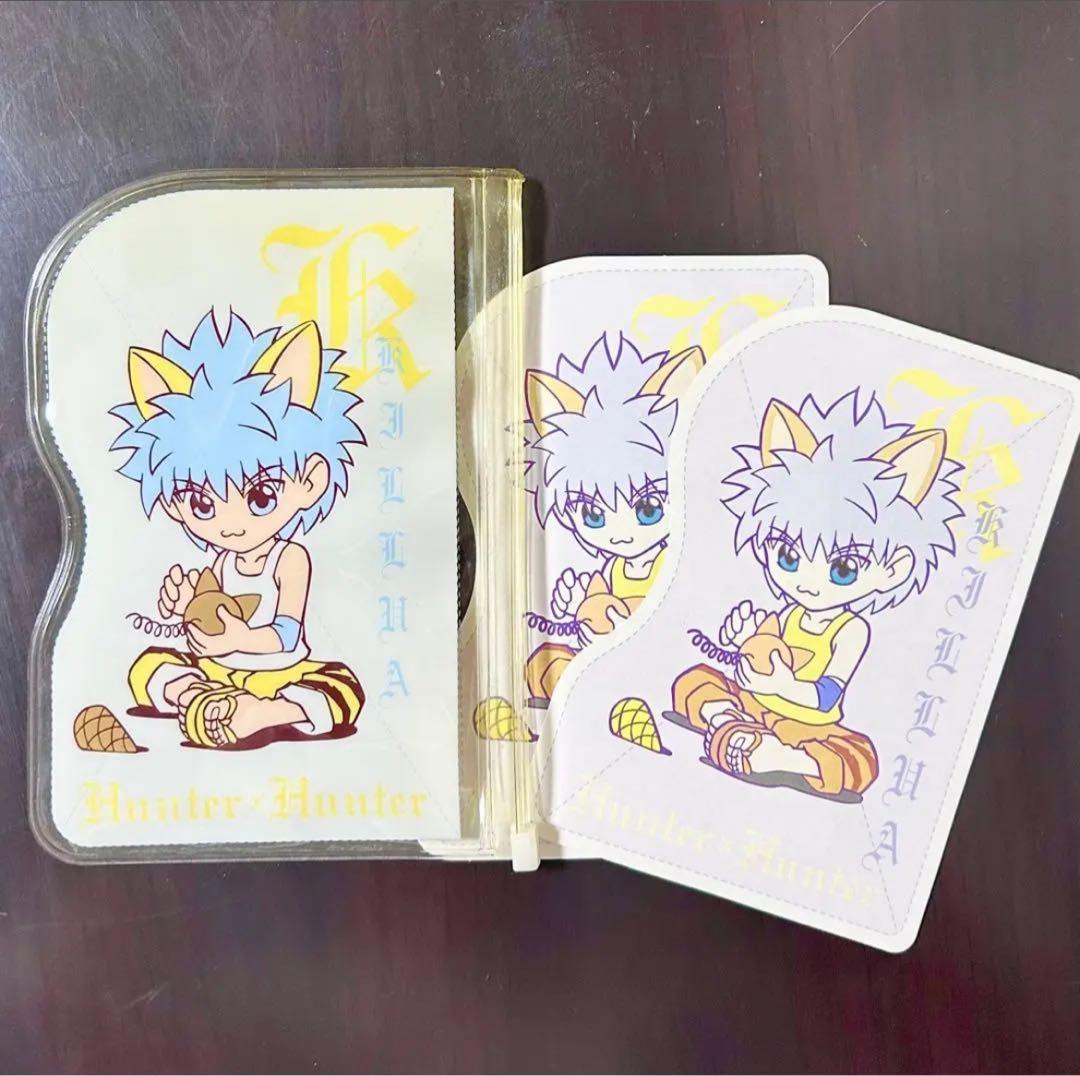 ハンターハンター キルア グッズ - メルカリ