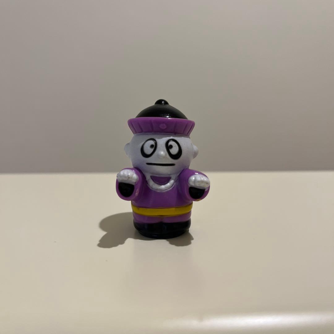 スーパーマリオランド ピョンピー キョンシー 指人形 任天堂 レトロ