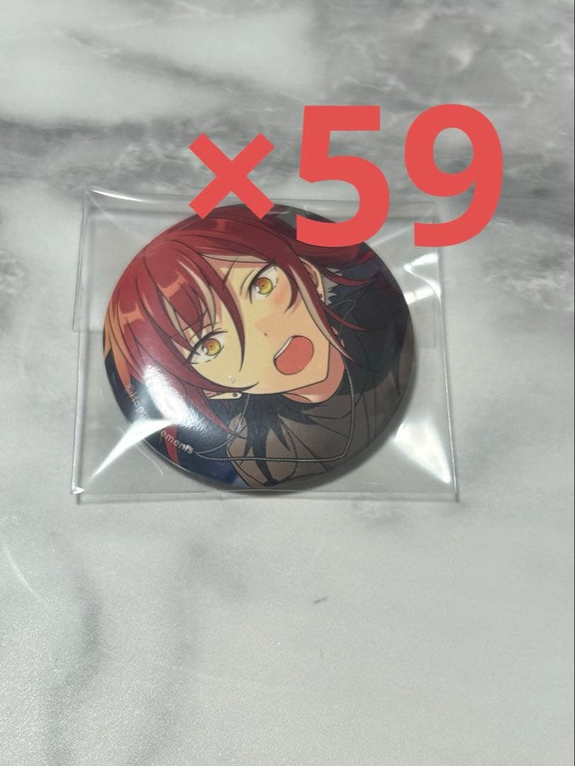 あんスタ 逆先夏目 あんさんぶるスターズ!!_コスチュームアクリルスタンド[逆先 夏目