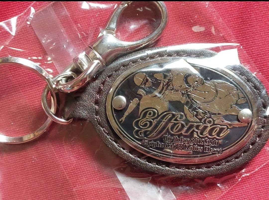 ◇ 競馬 JRA ◇ エフフォーリア ◇ ゴルフマーカー 他◇グッズ5種類