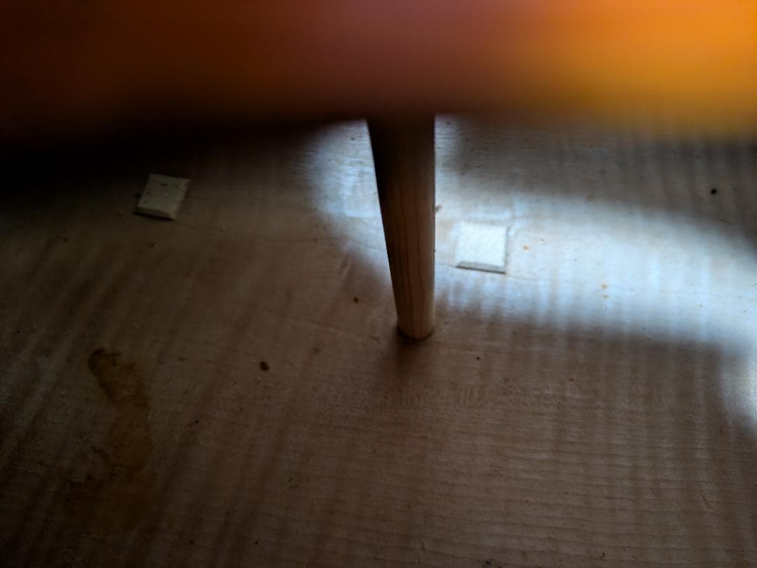 kaekae専用】チェロ 4/4 2000年制 Walter S. Chen - メルカリ