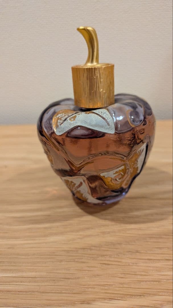 ロリータ レンピカ オーデパルファム 香水 50ml 廃盤 希少 レア - メルカリ