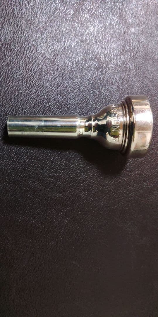 Besson コルネット600 Boosey&Hawks刻印 - メルカリ