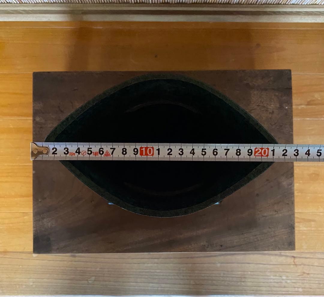 池坊 草月 花器 花瓶 金属製 - メルカリ