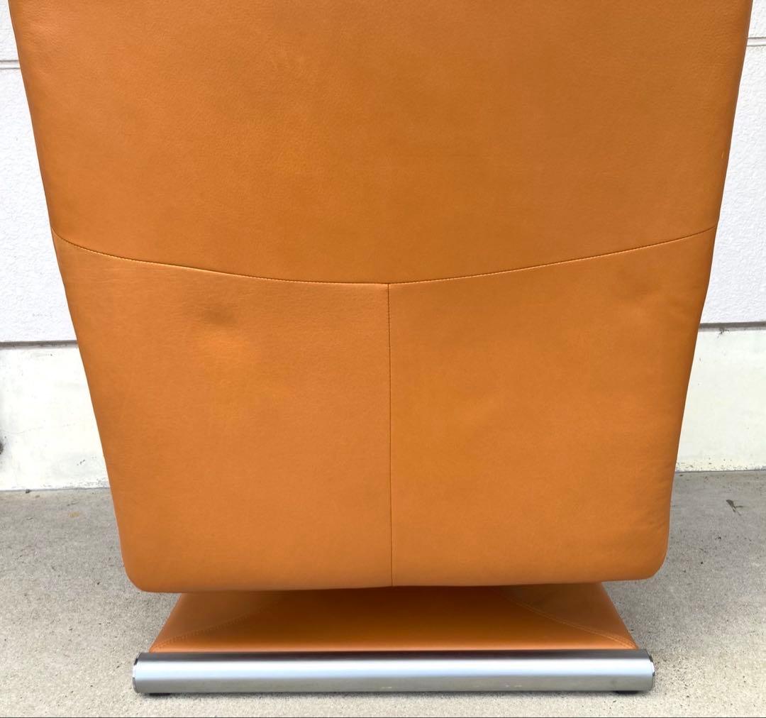 ROLF BENZ 6500 リクライニングソファ 本革 ドイツ IDC大塚家具 - メルカリ