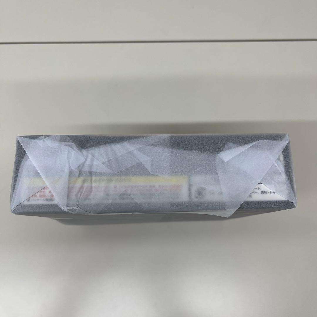 新品未開封 アクションフィギュア エル・デスペラード ブラック×レッド