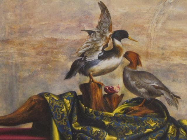 小林聡一、Vento、希少な画集より、新品高級額・額装付、状態良好 ecd243f6a49a409fa8e9ffe6861dd3