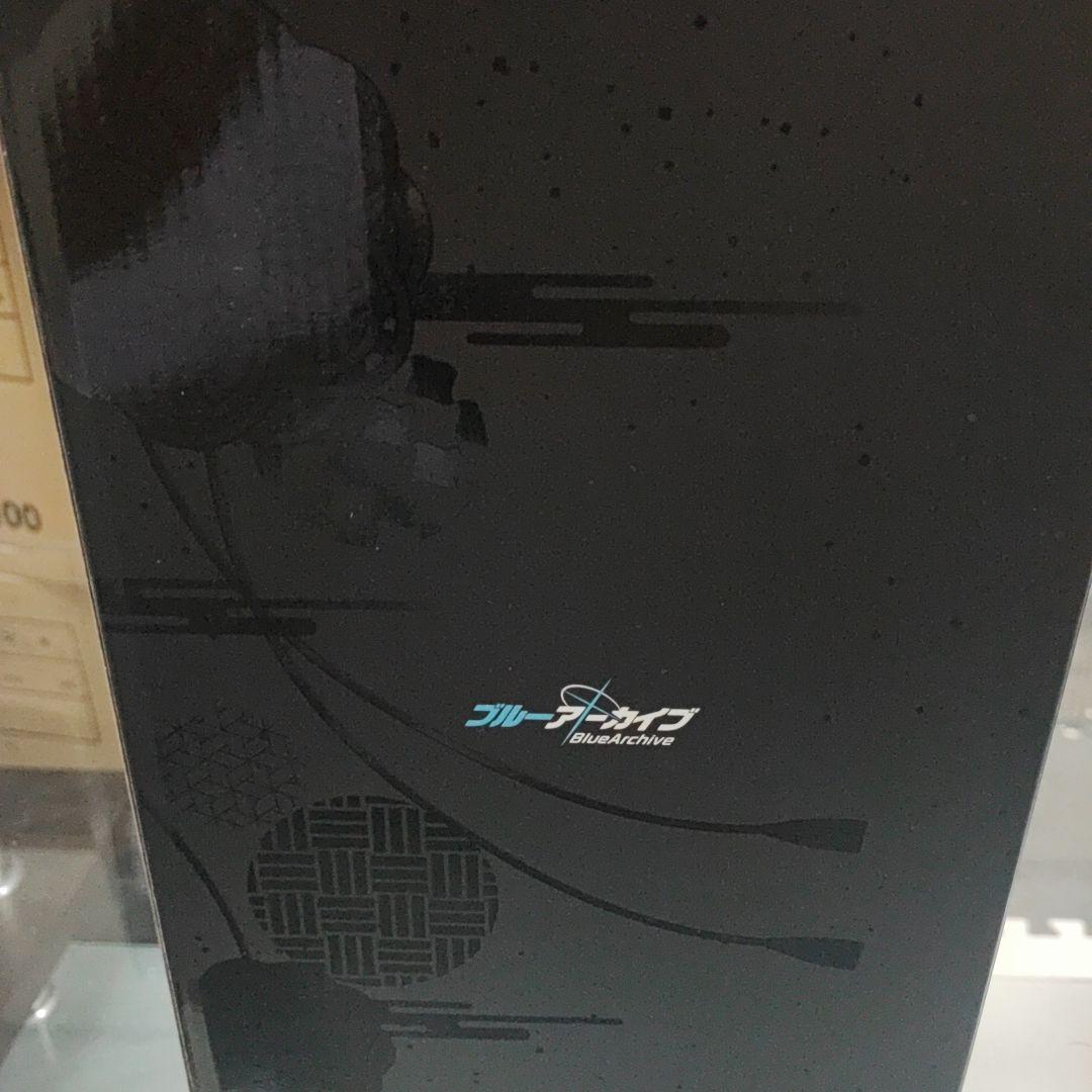 ブルーアーカイブ -Blue Archive- ワカモ 1/7 フィギュア