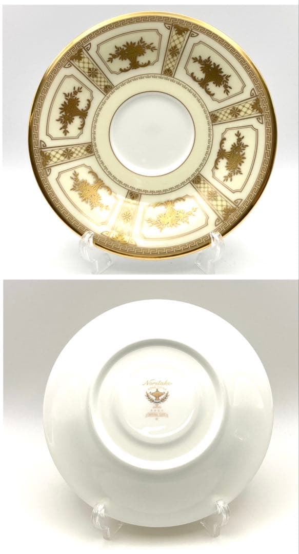 6種 6セット】ノリタケ インペリアルスイート 36点セット - メルカリ