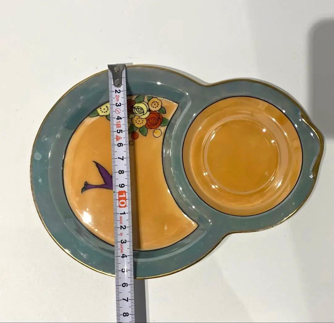 オールドノリタケ アールデコ アイスクリームセット - メルカリ