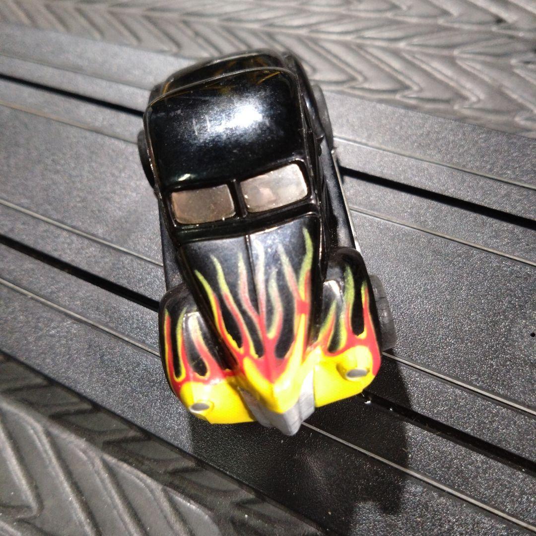 タイコTYCO スロットカー ポルシェ962Cウイニングラン 別途2台付き