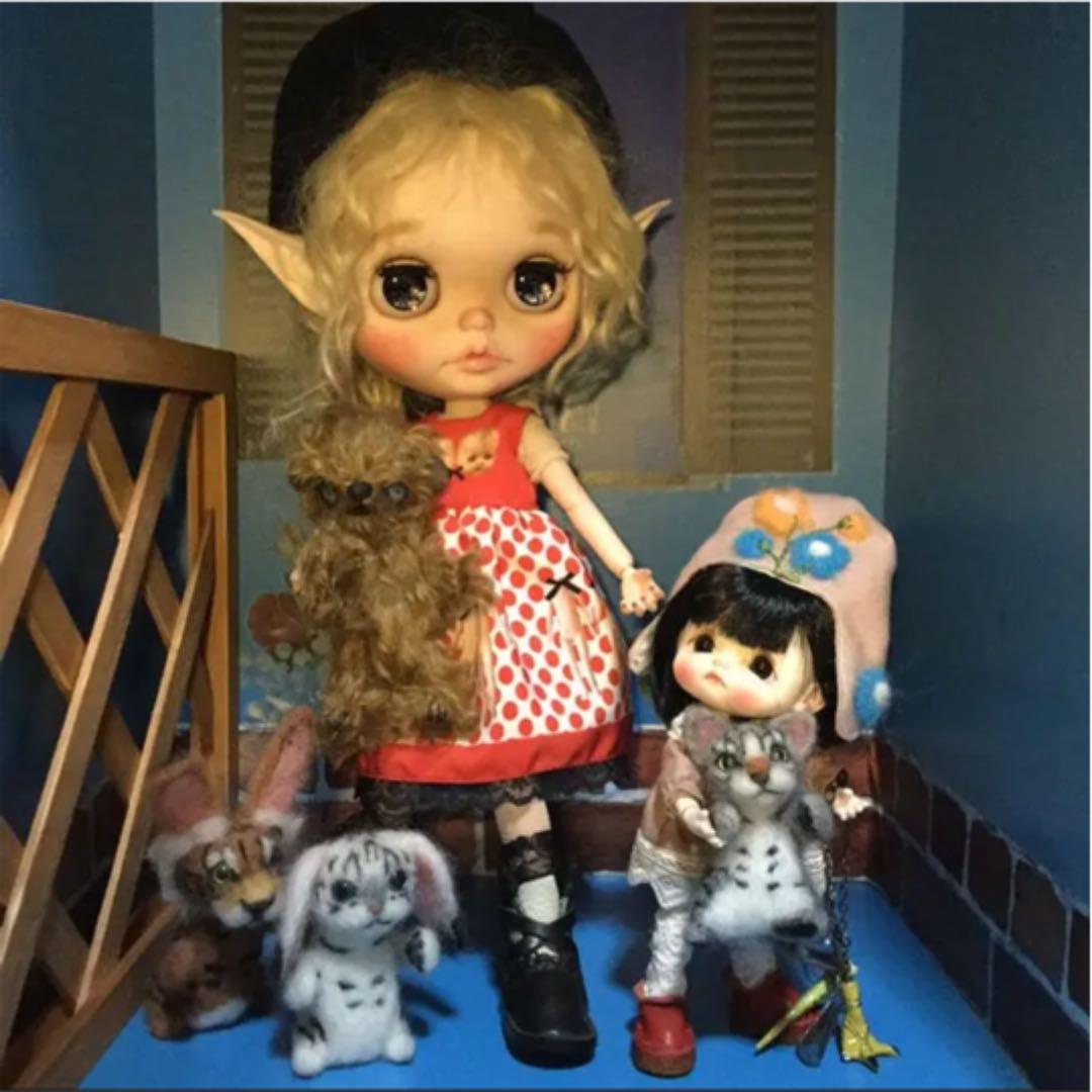 ❤️首ぐら防止加工ボディ・白肌【注文欄】❤️STAY 価格❣️終了➡︎秋以降❣️