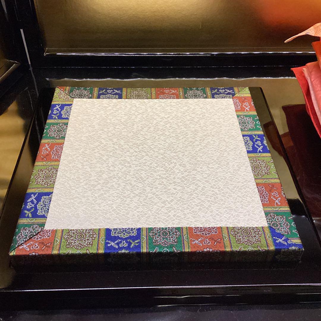 雛人形 親王飾り 彩華 優華雛 中古品 - メルカリ