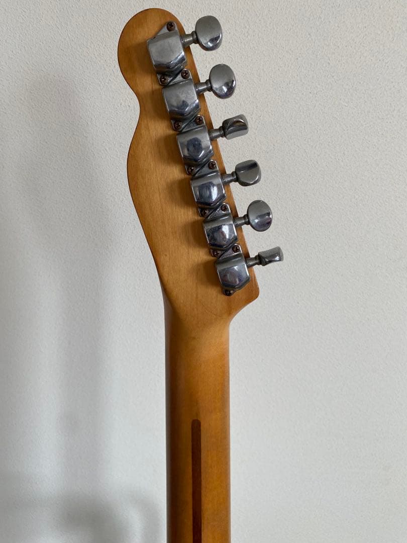 90's SquierテレキャスターMOD 日本製 ジャパンビンテージ - メルカリ