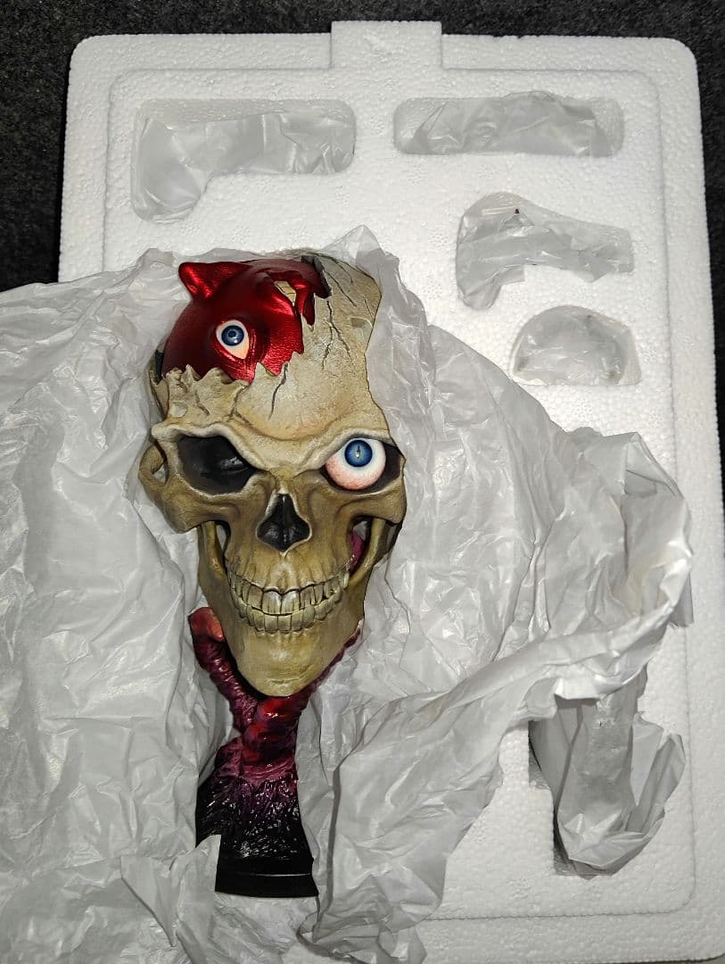 P①St[ベルセルク(BEHELIT SKULL )]ルパソ。様専用