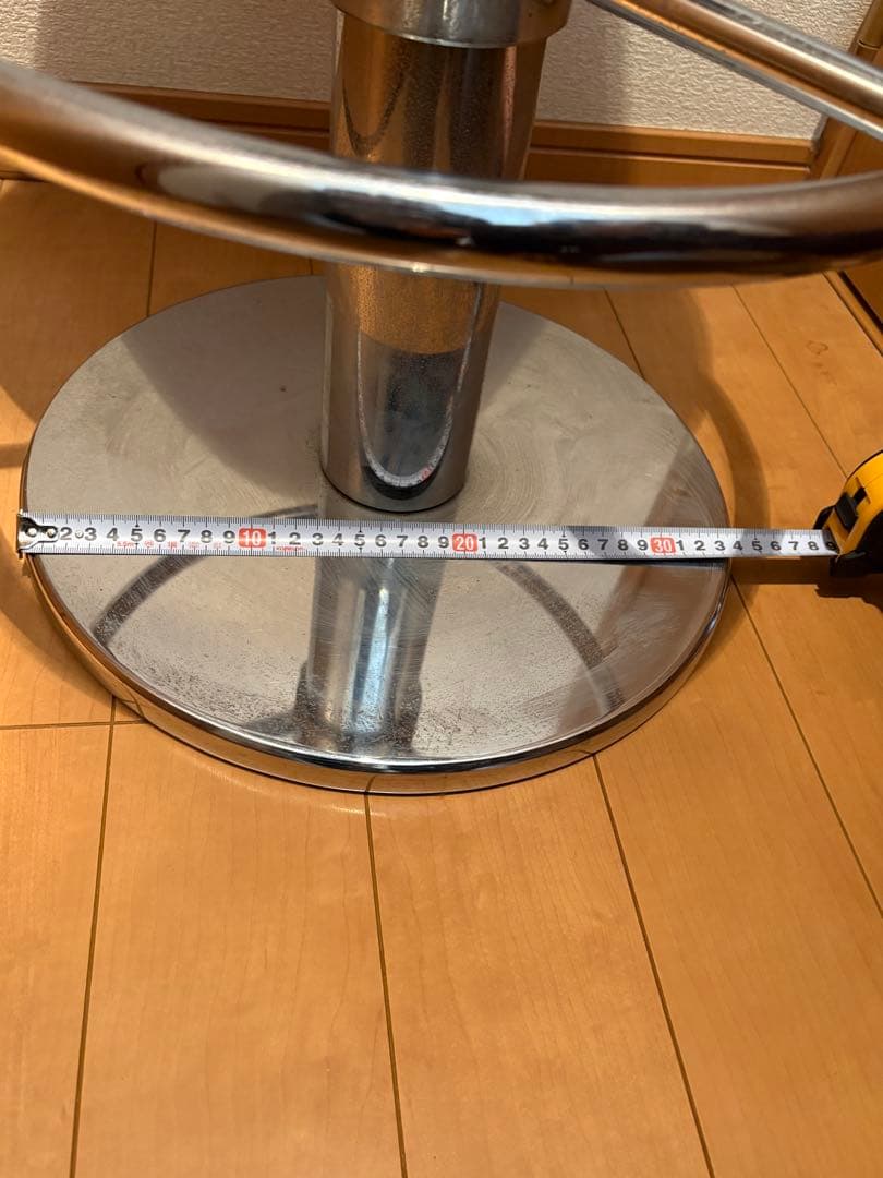 バーガーキング、赤いバーチェア、回転式、2000年代初頭 11.6kg - メルカリ