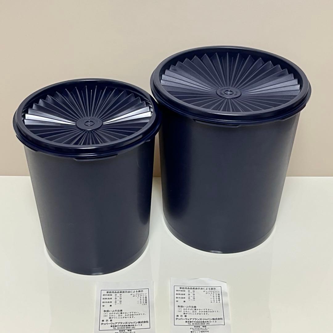 タッパーウェア ＊ グランプリデコレーター L M - メルカリ