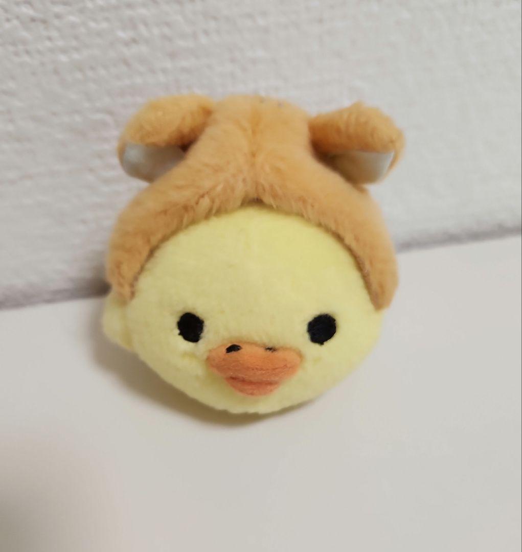 リラックマ ボールチェーンぬいぐるみ まとめ売り - メルカリ