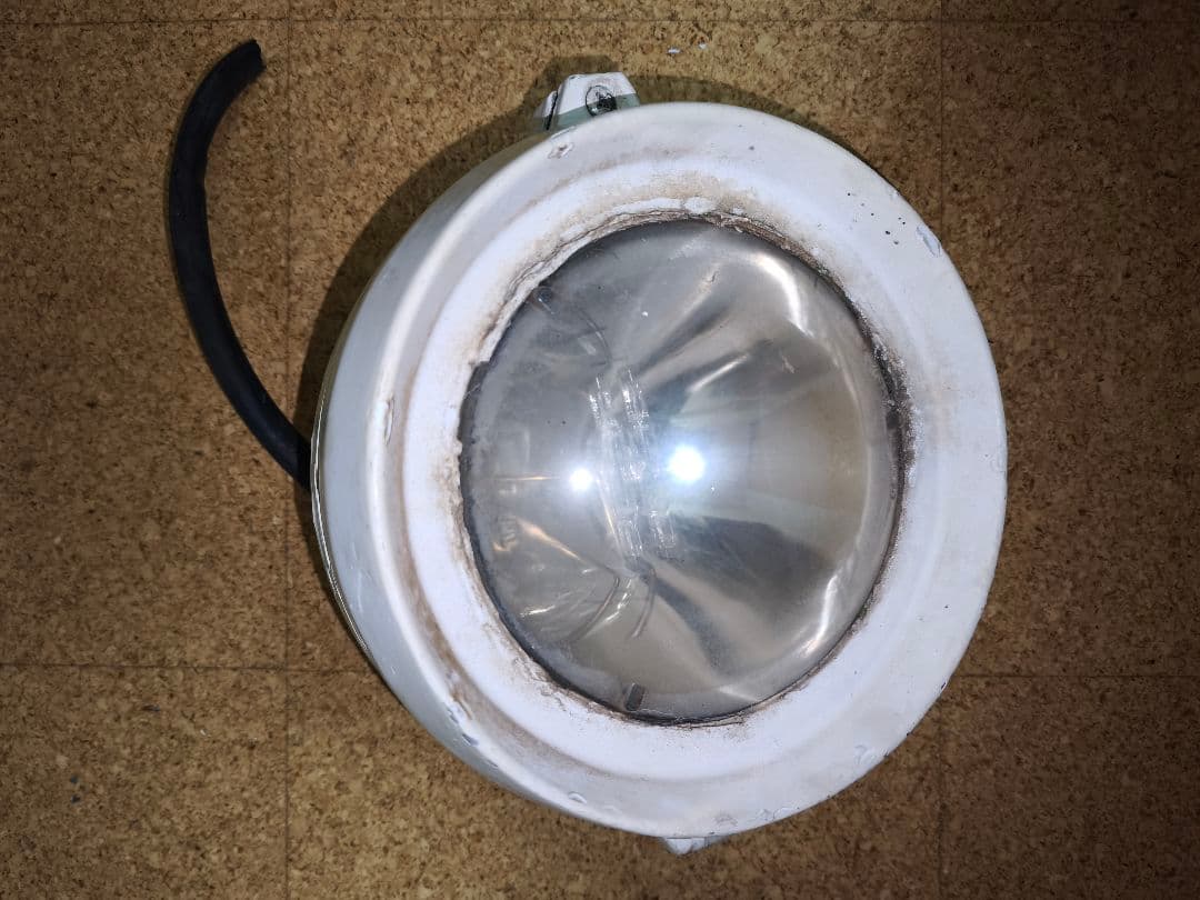 415系　前照灯　シールドビーム　鉄道部品　鉄道古物　放出品 415系 前照灯 シールドビーム 鉄道部品 鉄道古物 放出品 - メルカリ