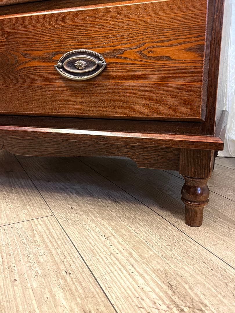 私の部屋 チェルシー チェスト 引き出し キャビネット タンス 英国